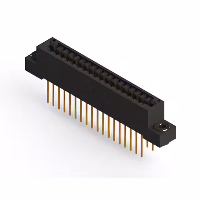 396-036-522-203 EDAC Inc.  Edgeboard Connectors